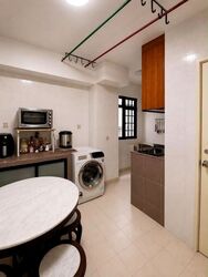 Blk 158C Rivervale View (Sengkang), HDB 4 Rooms #611523421